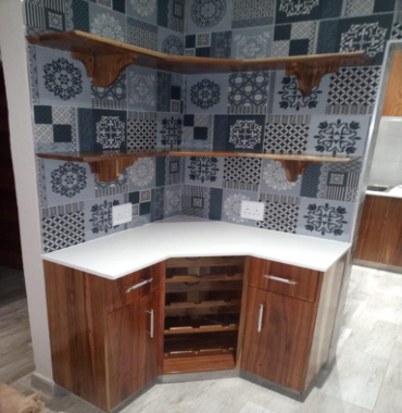 Home Improvements